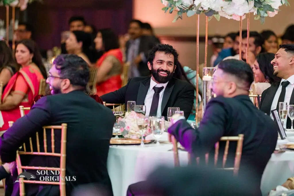 Supriya & Jithu -