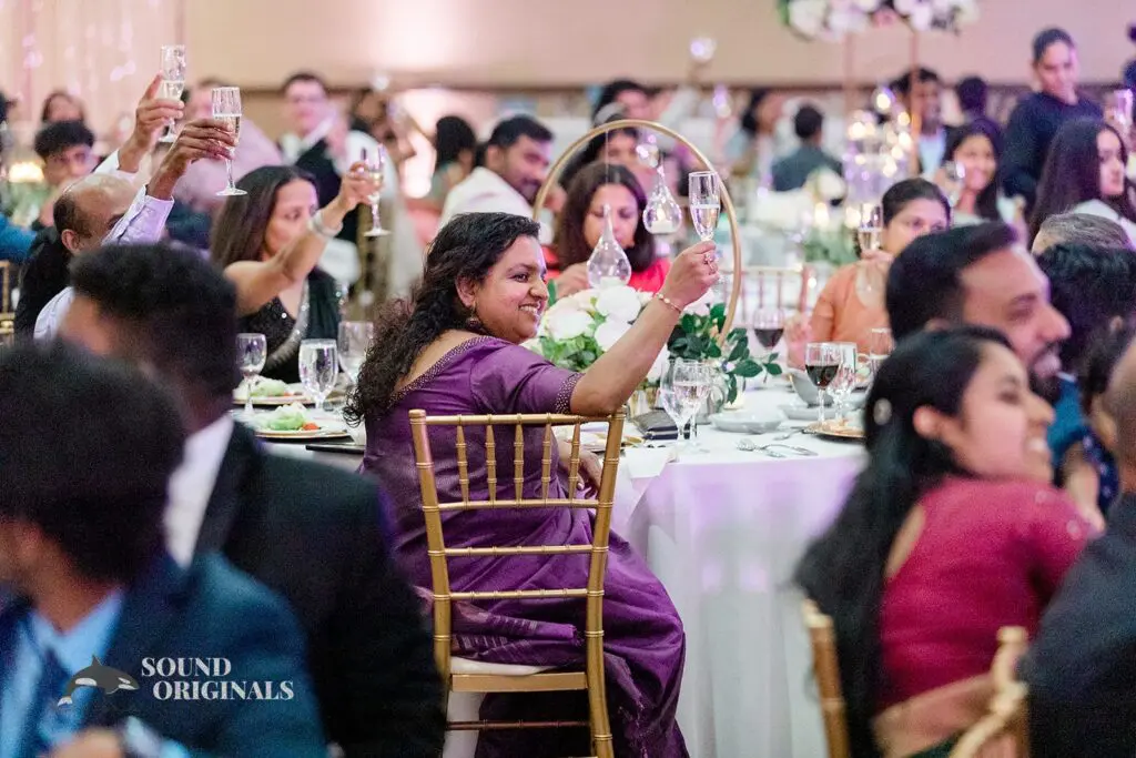 Supriya & Jithu -