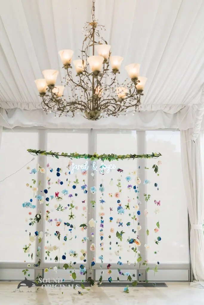 Joyce & Jared -