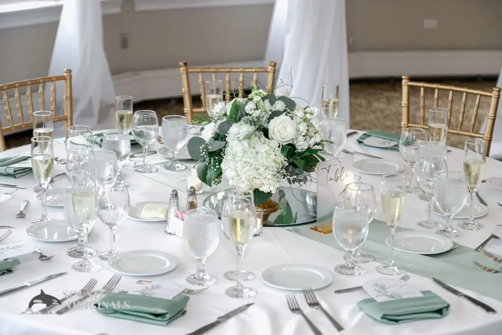 Greg & Sofia -