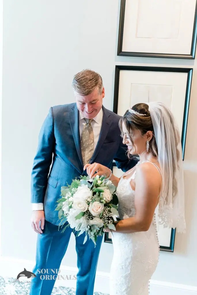 Greg & Sofia -