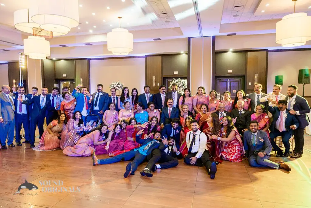 Supriya & Jithu -