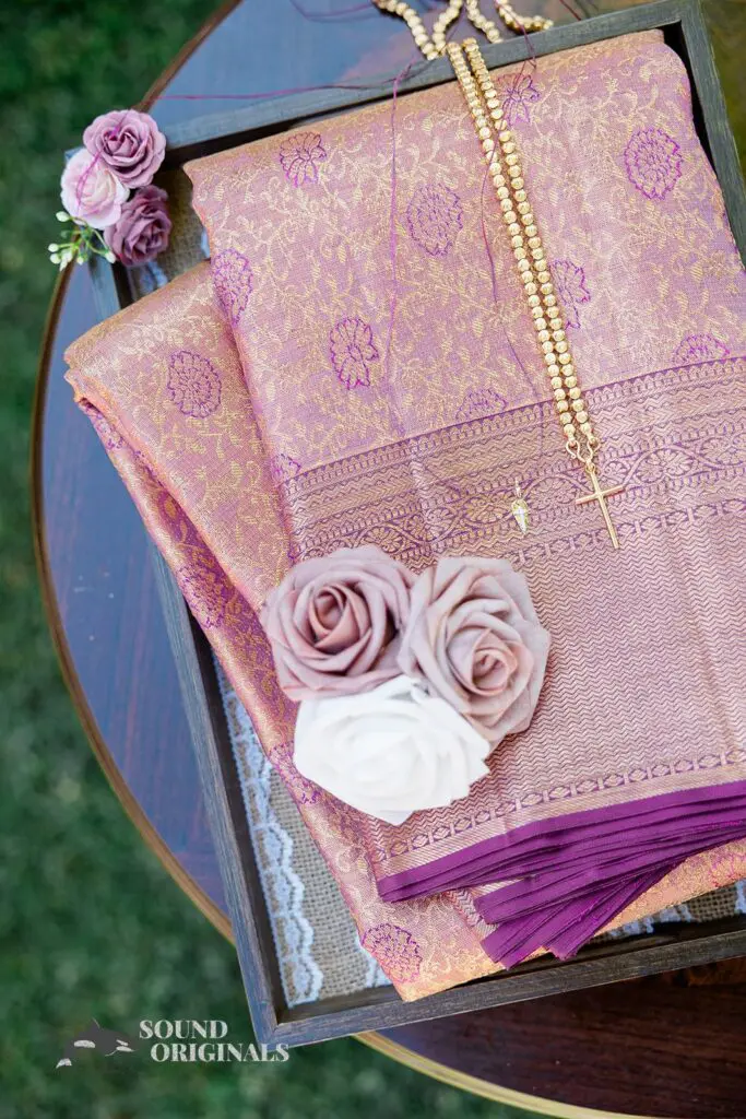 Supriya & Jithu -