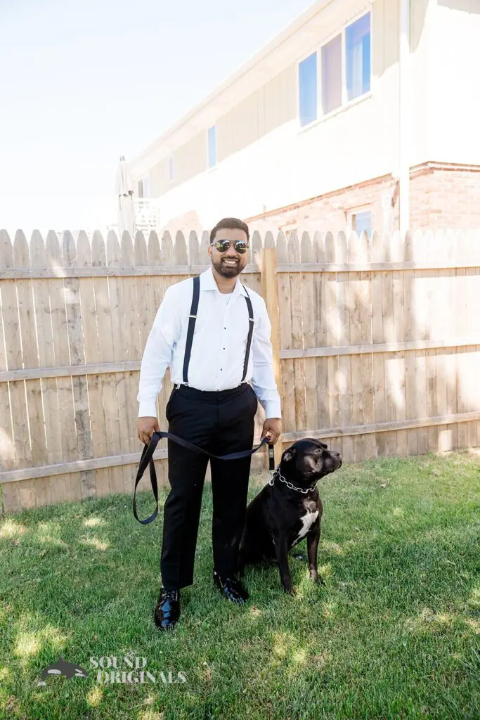 Supriya & Jithu -