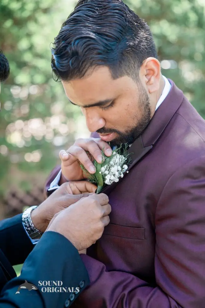 Supriya & Jithu -