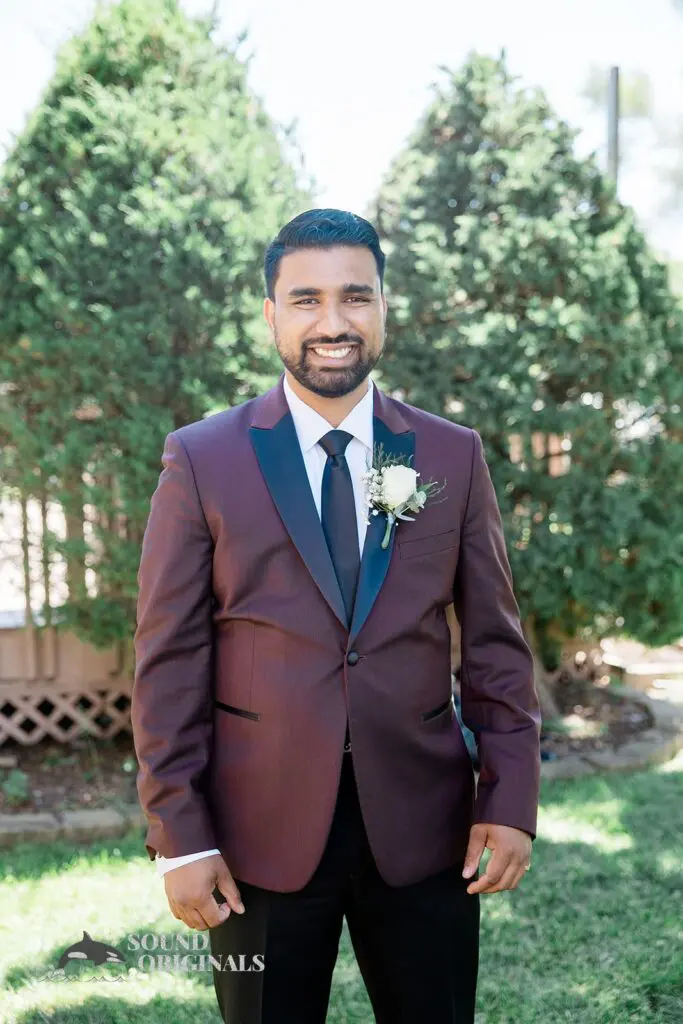 Supriya & Jithu -