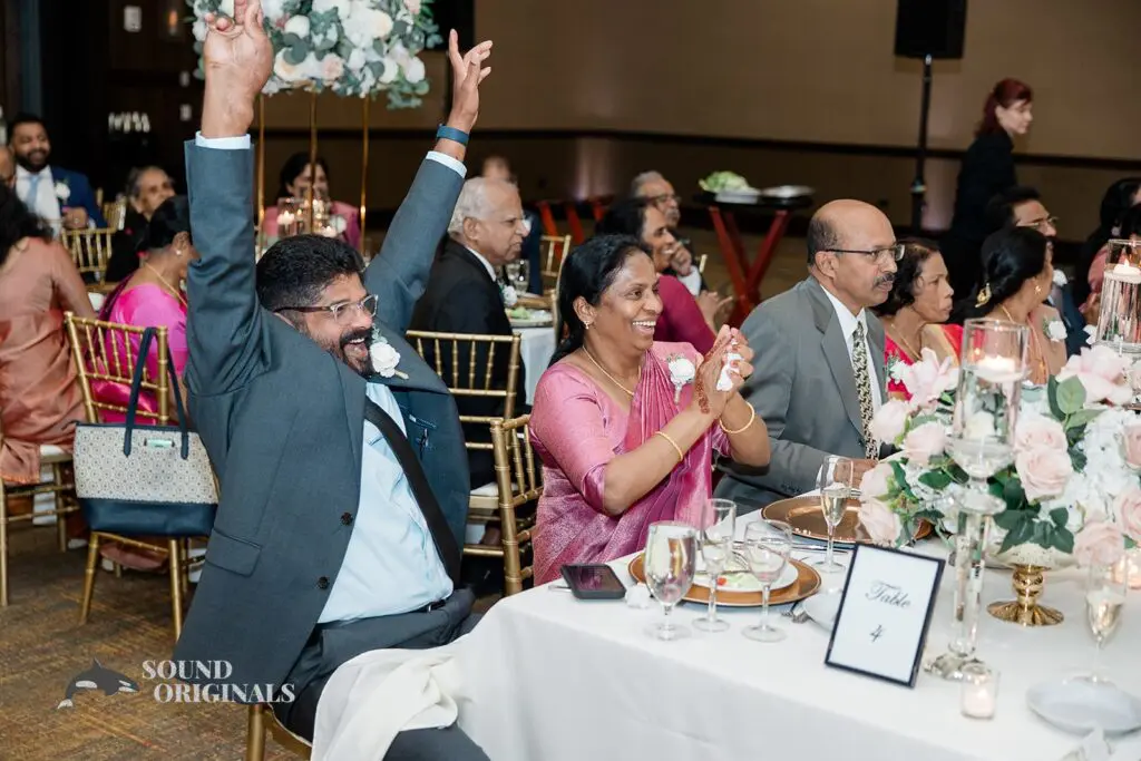 Supriya & Jithu -