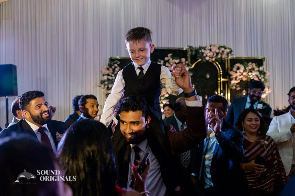 Supriya & Jithu -