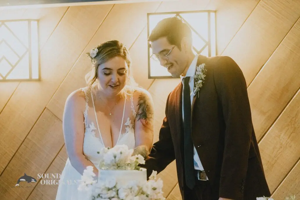 Hannah & Michael -