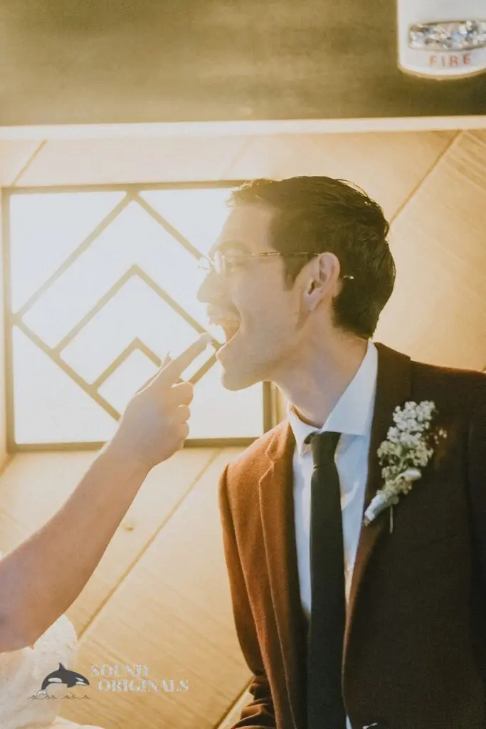Hannah & Michael -