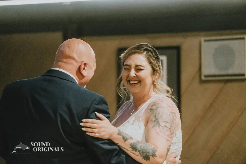 Hannah & Michael -