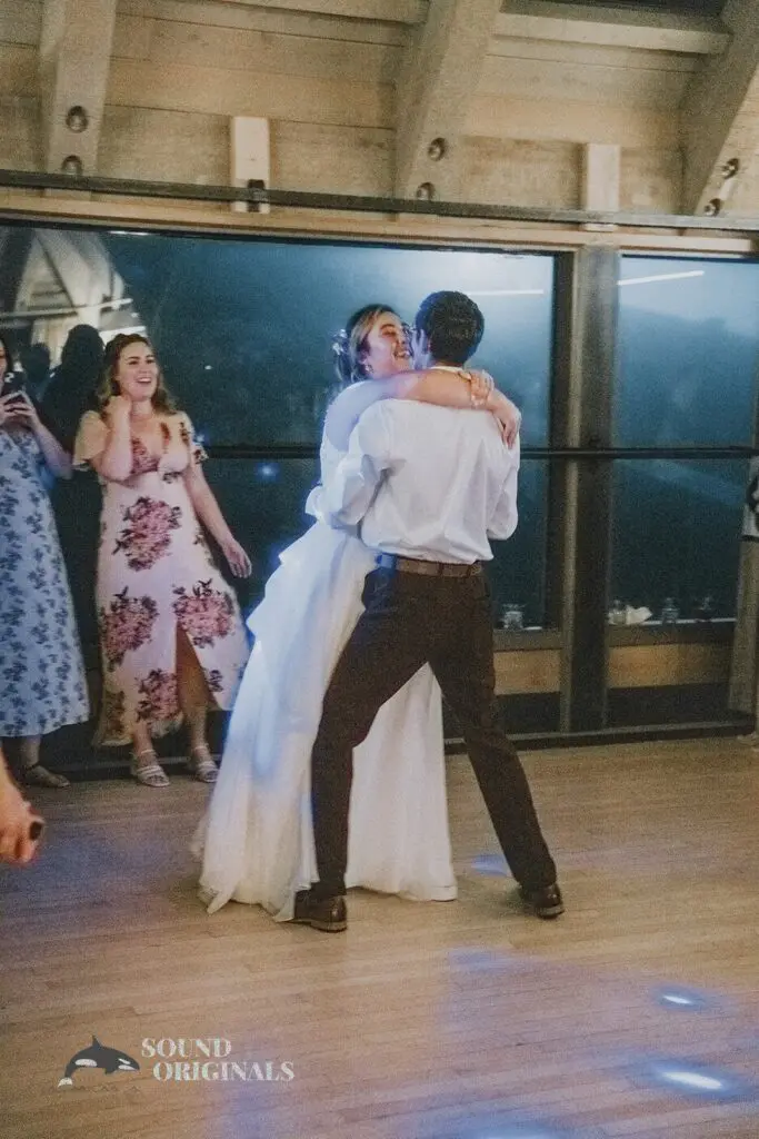 Hannah & Michael -