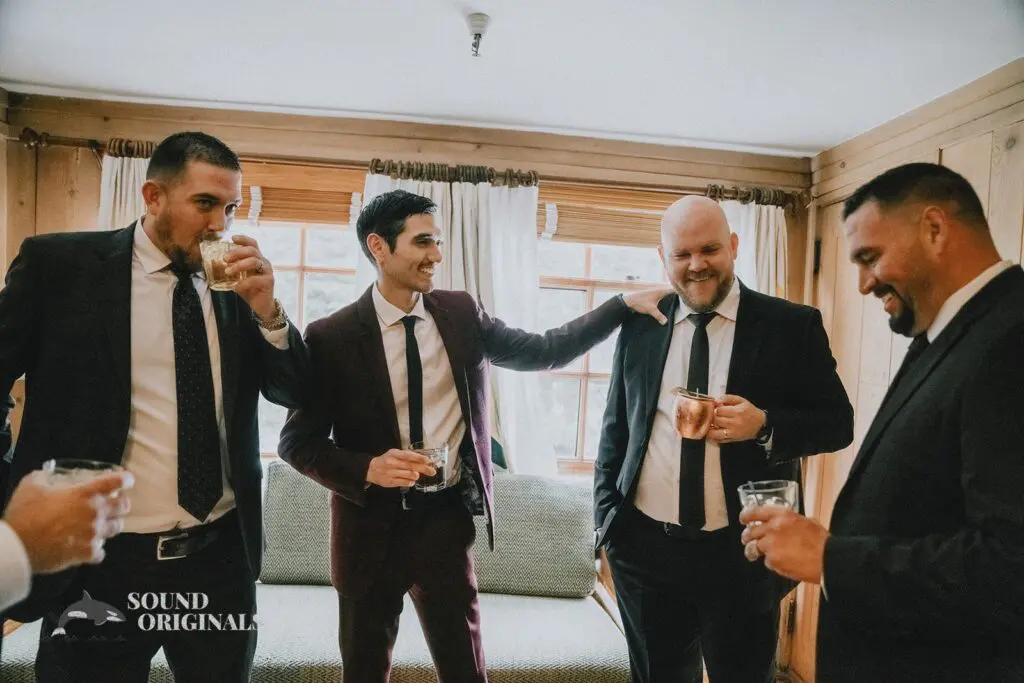 Hannah & Michael -