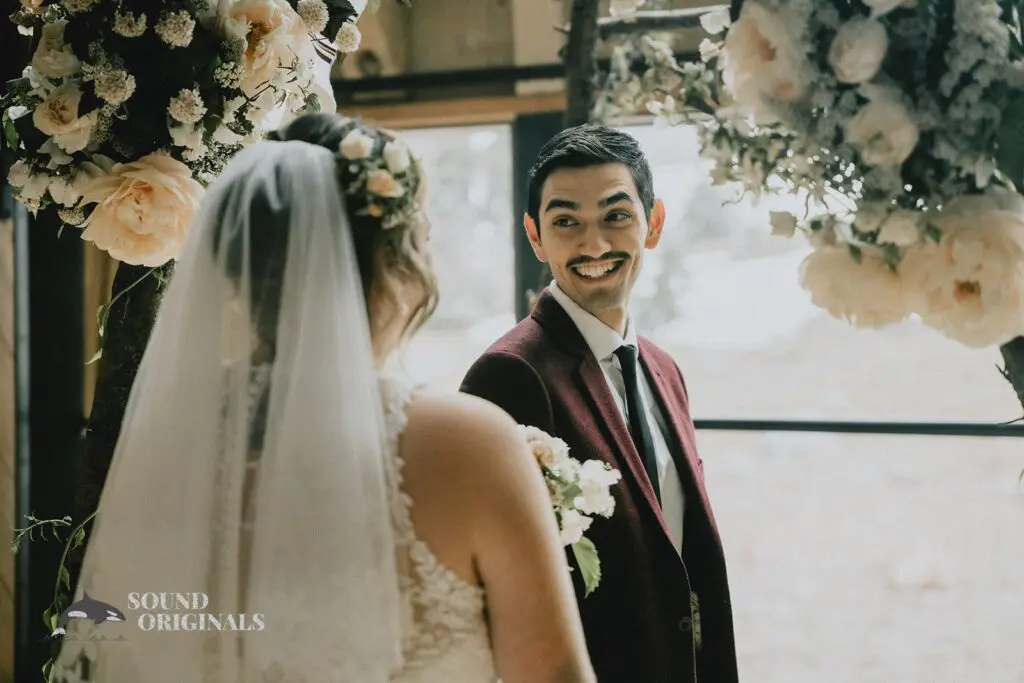 Hannah & Michael -