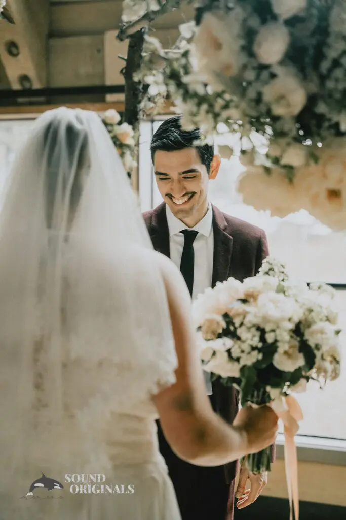 Hannah & Michael -