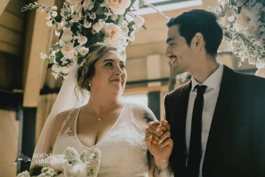Hannah & Michael -