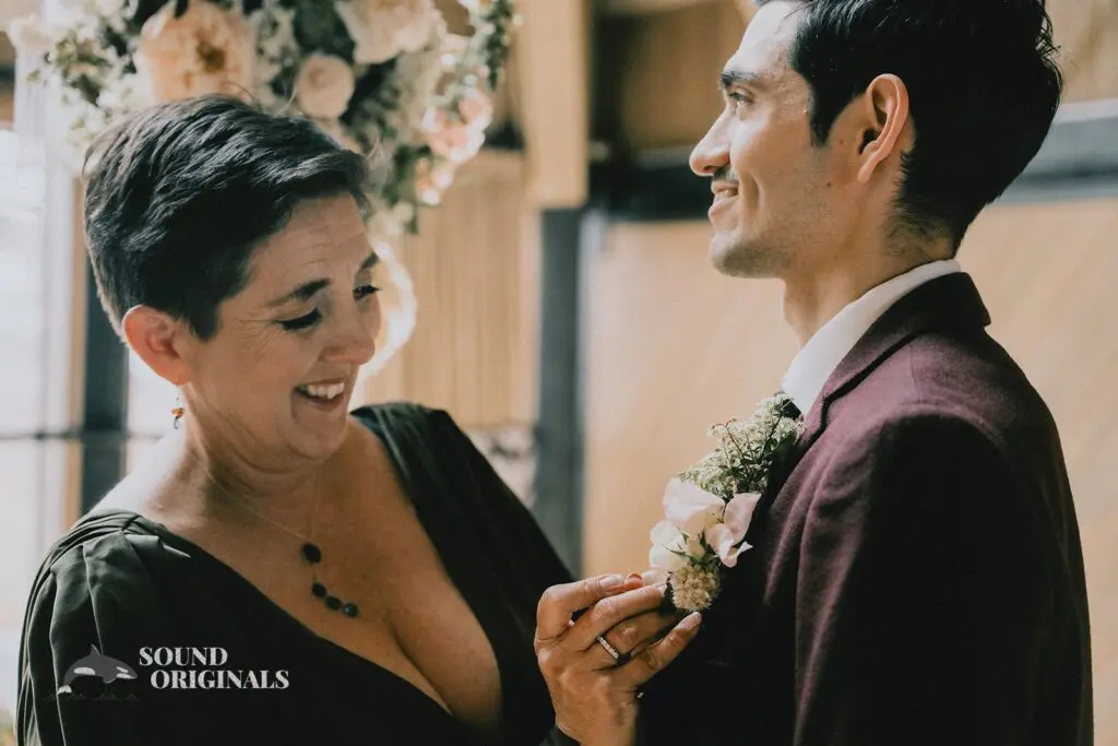 Hannah & Michael -