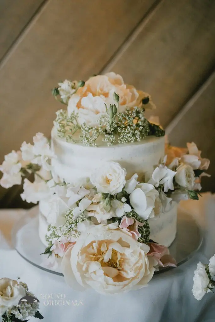 Hannah & Michael -