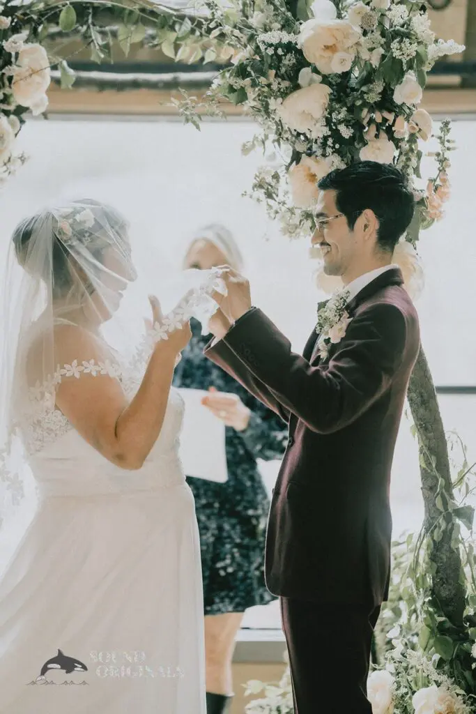 Hannah & Michael -