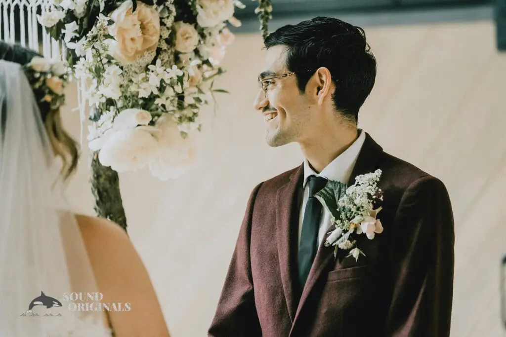 Hannah & Michael -