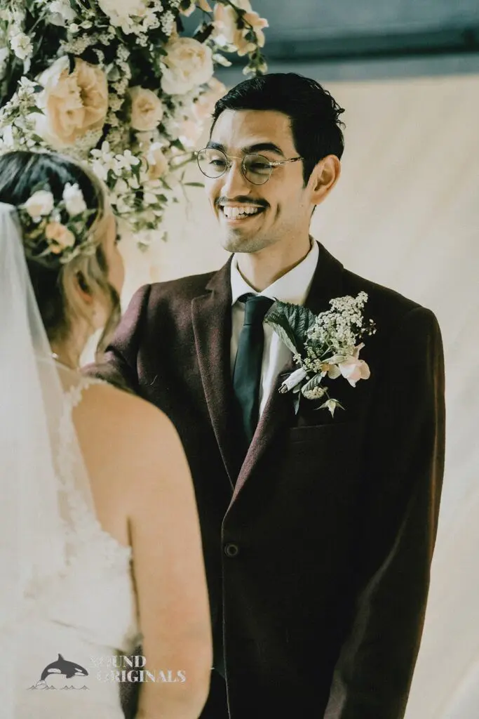 Hannah & Michael -