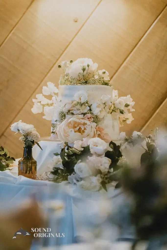 Hannah & Michael -