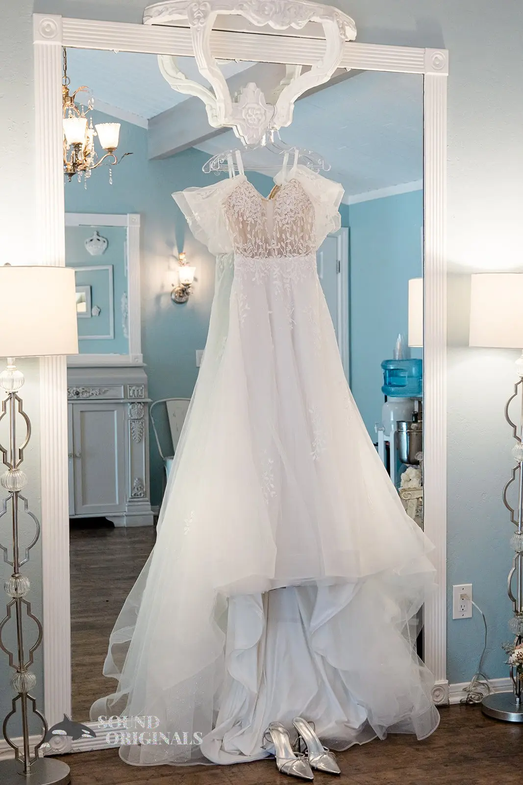 Los Willows Wedding Estate // Bianca & Jon 9 Los Willows Wedding Estate // Bianca & Jon -