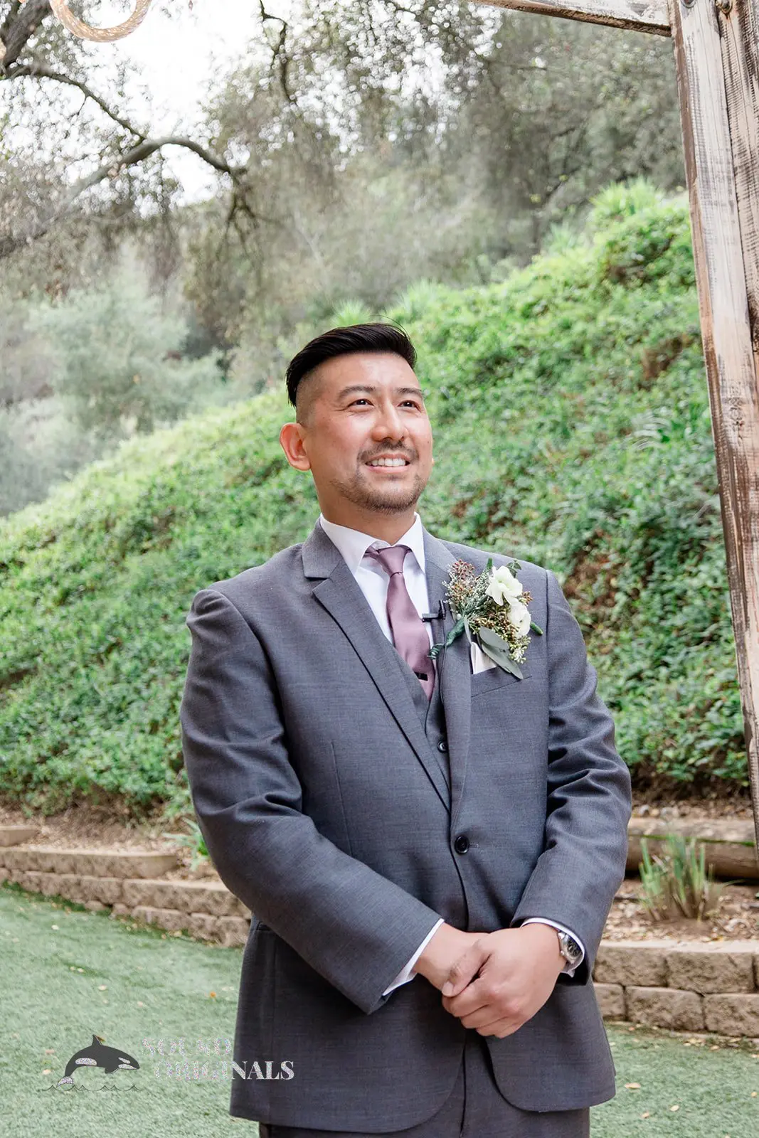 Los Willows Wedding Estate // Bianca & Jon 15 Los Willows Wedding Estate // Bianca & Jon -