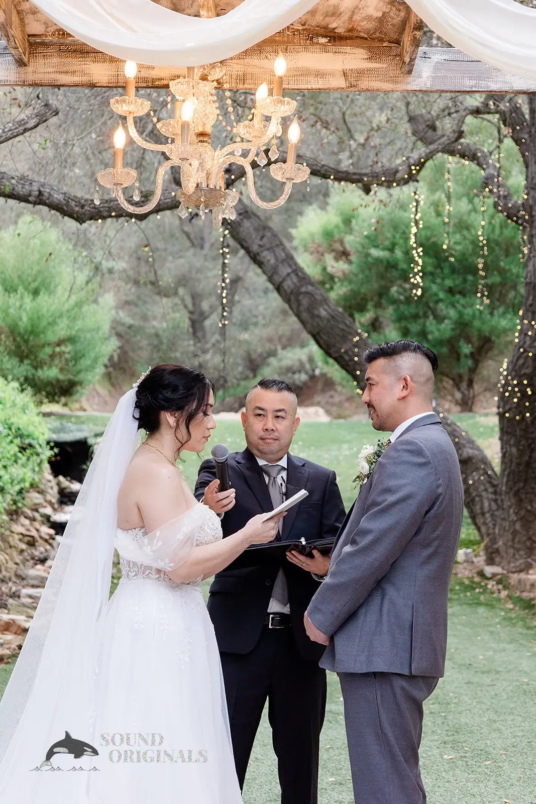 Los Willows Wedding Estate // Bianca & Jon 17 Los Willows Wedding Estate // Bianca & Jon -