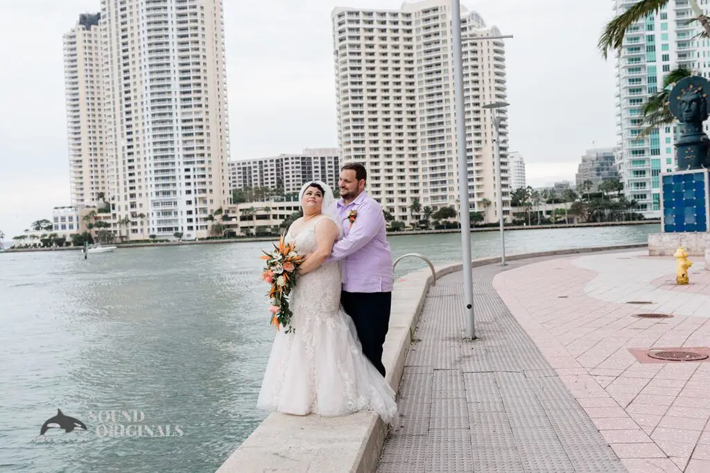 94th Aero Squadron Wedding // Jessica + Osley -