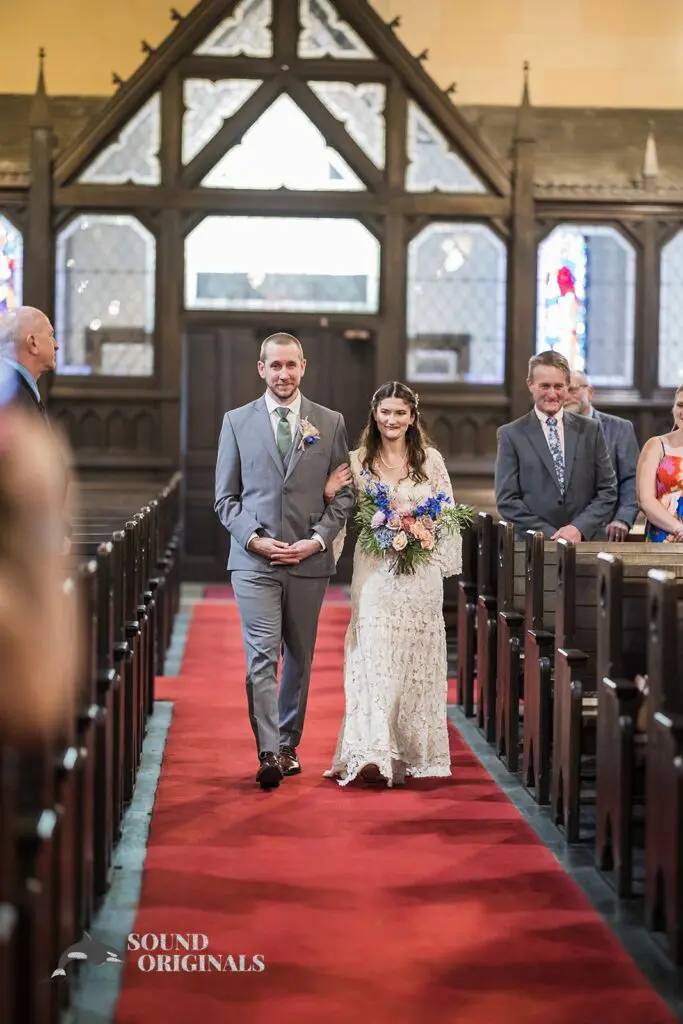 Anna & Kristopher -