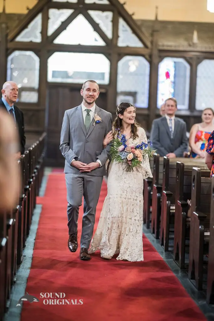 Anna & Kristopher -