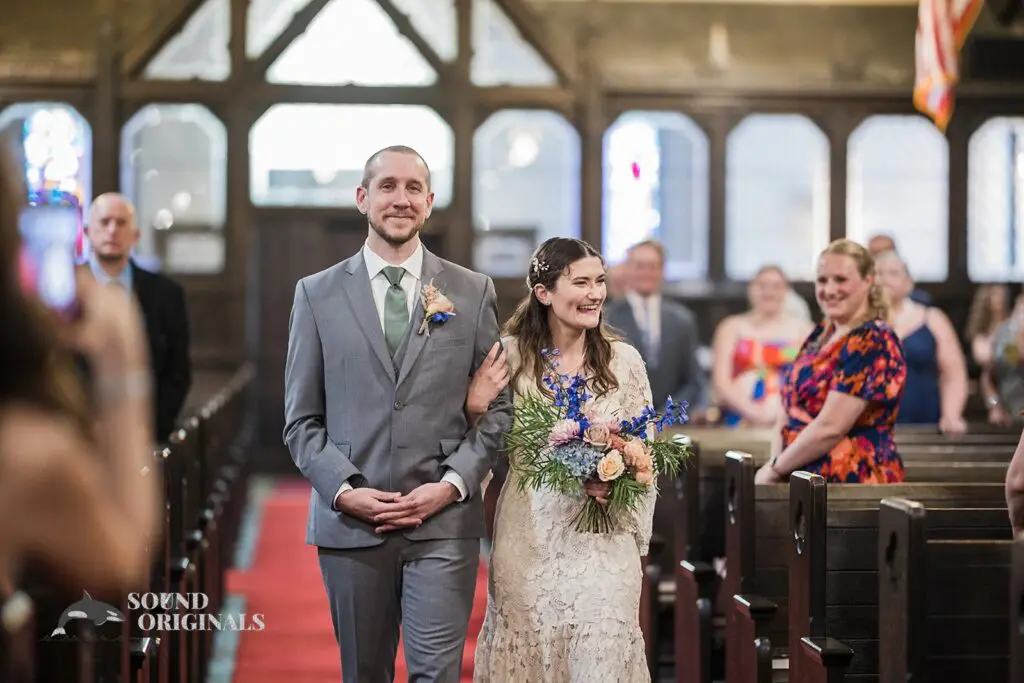 Anna & Kristopher -