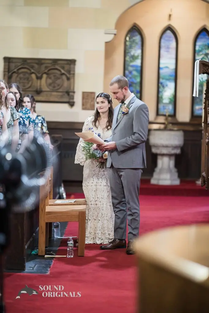 Anna & Kristopher -
