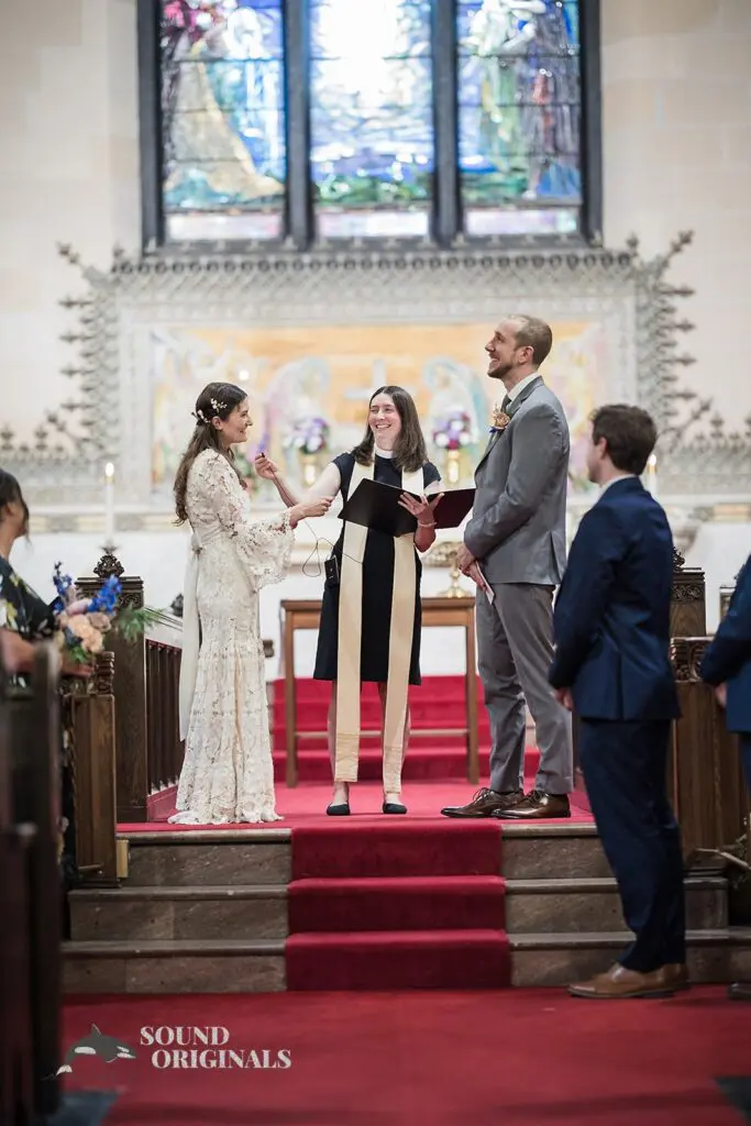Anna & Kristopher -