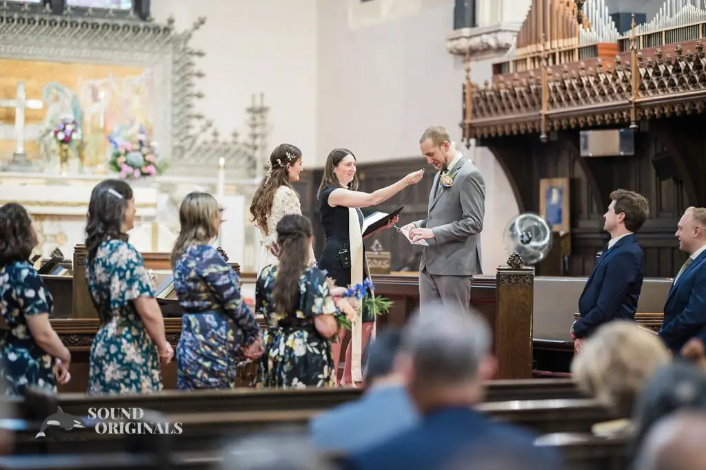 Anna & Kristopher -