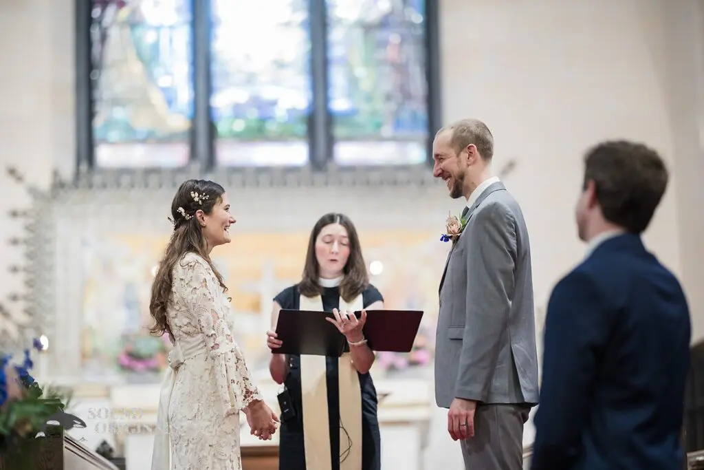 Anna & Kristopher -