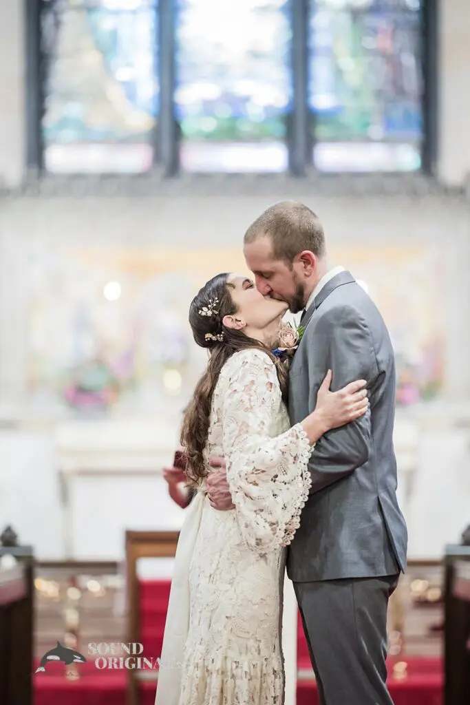 Anna & Kristopher -