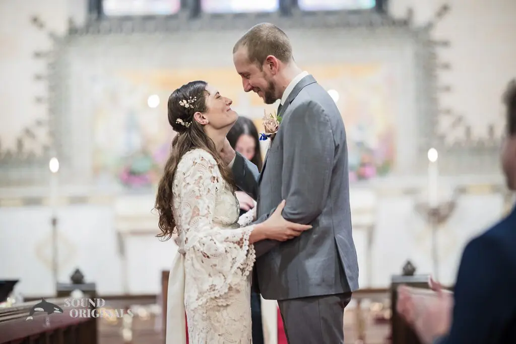 Anna & Kristopher -