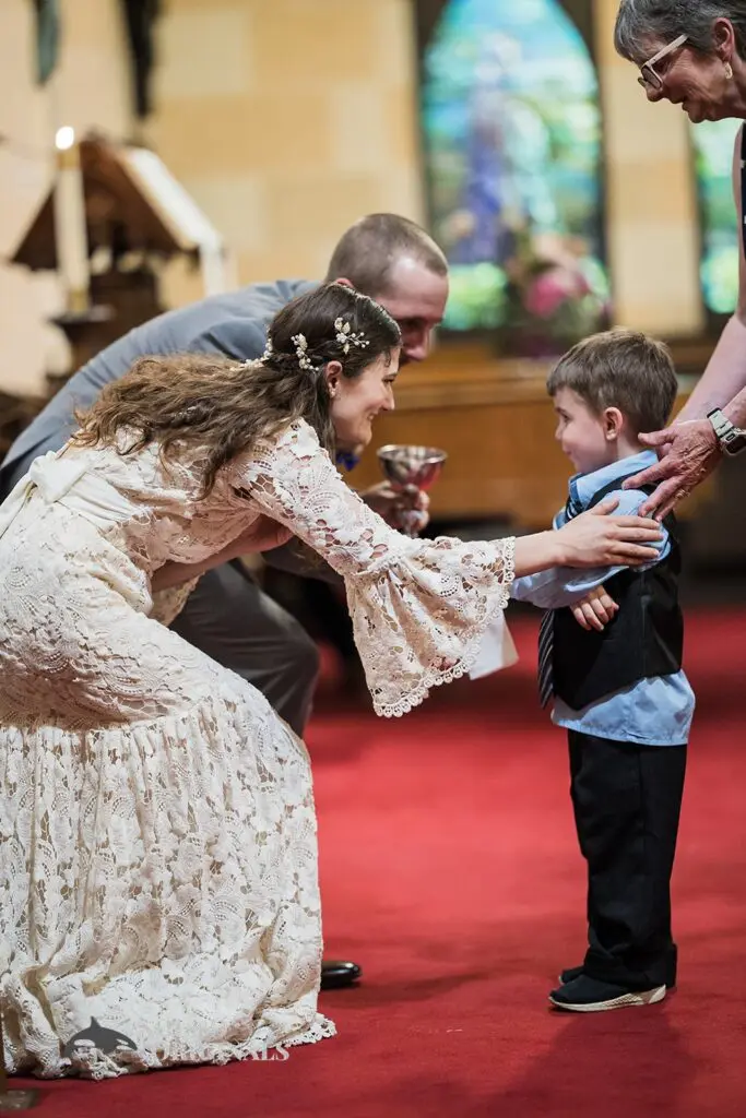 Anna & Kristopher -