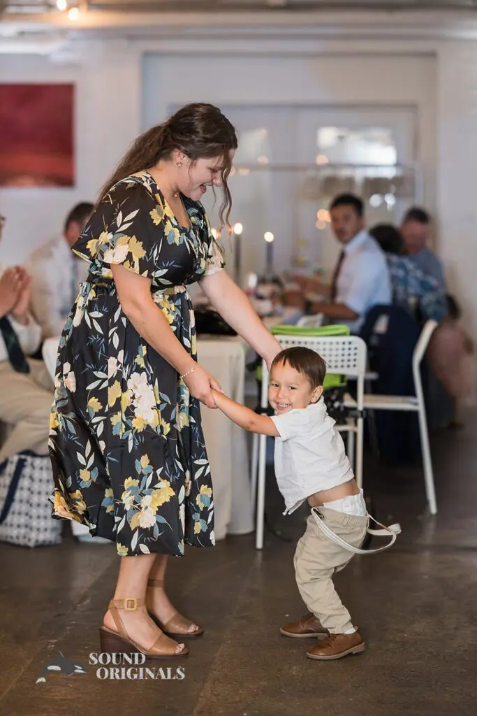 Anna & Kristopher -