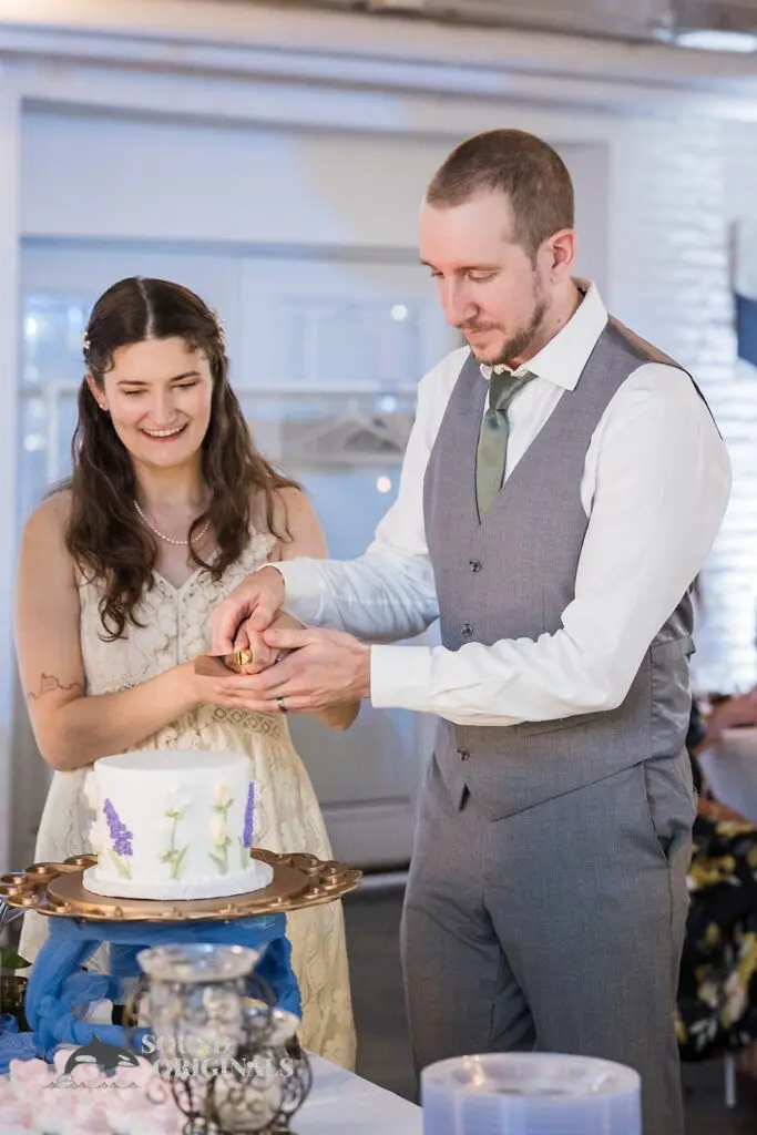 Anna & Kristopher -