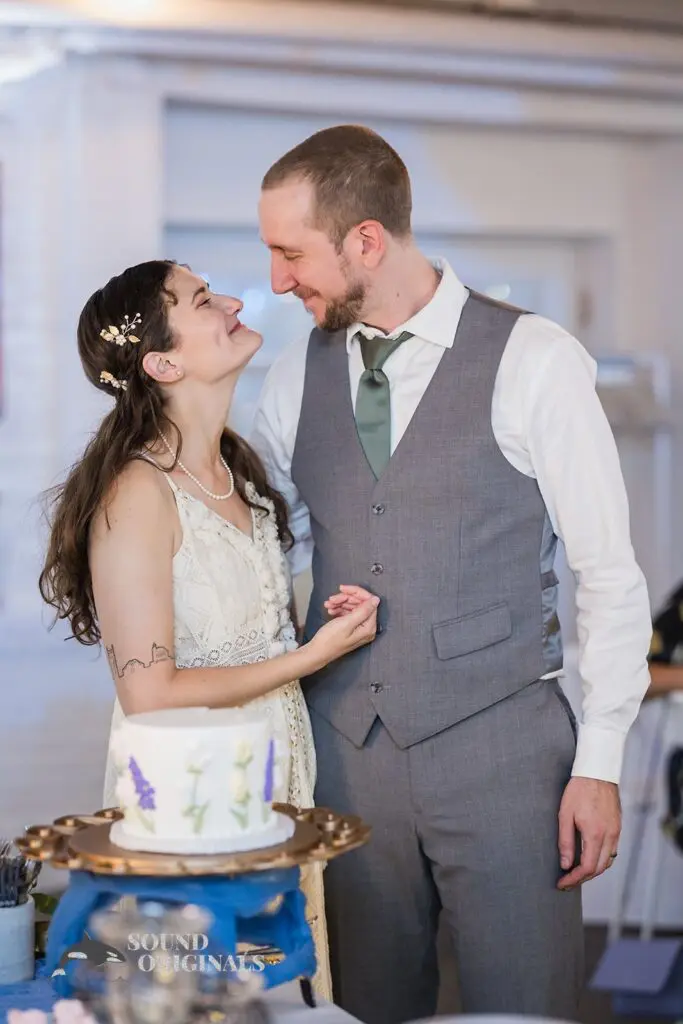Anna & Kristopher -