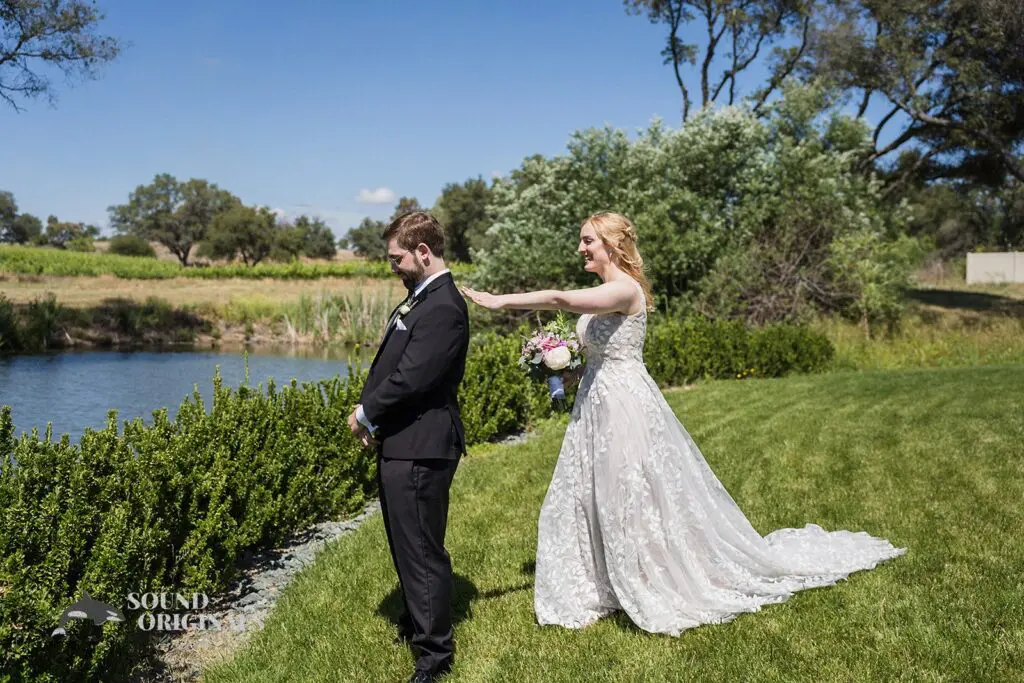 Lauren & George -