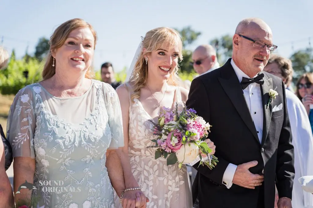 Lauren & George -