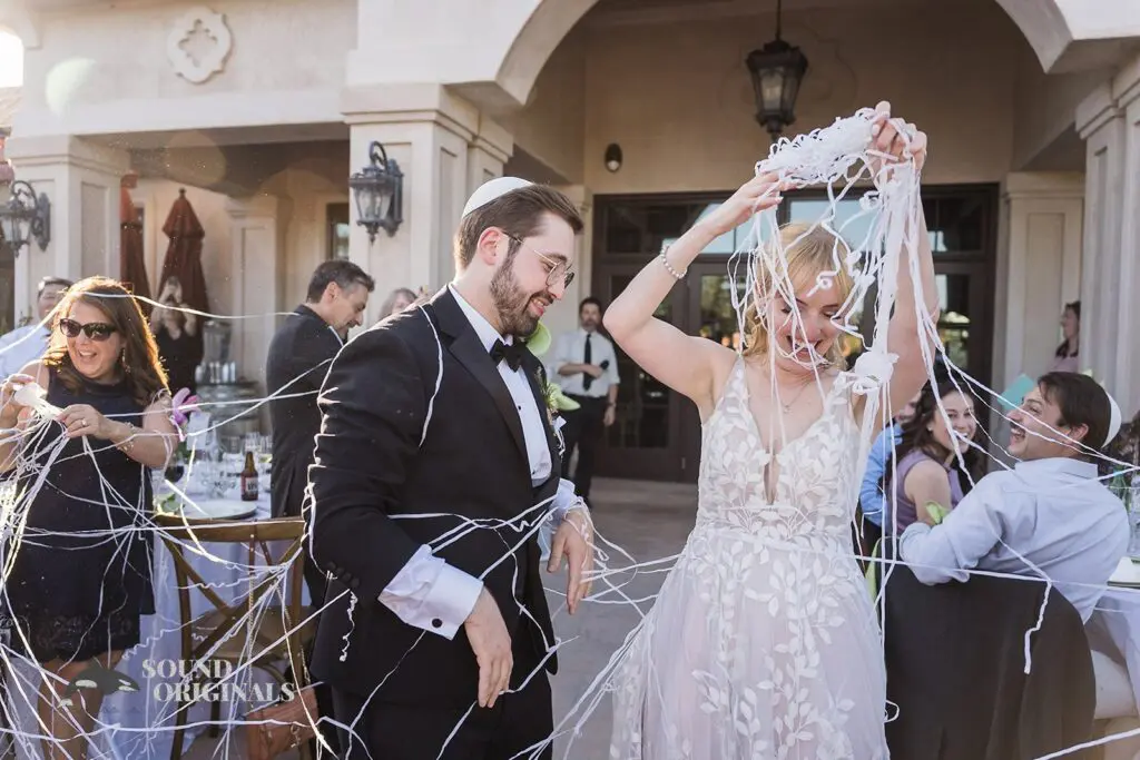 Lauren & George -