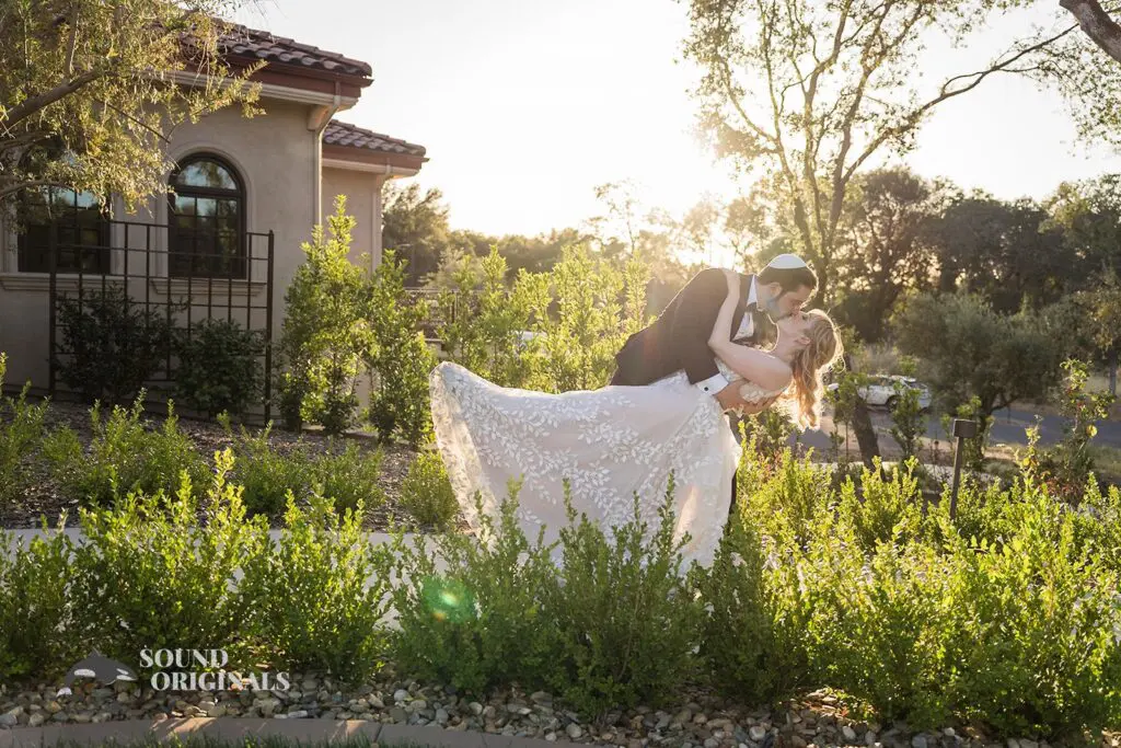 Lauren & George -