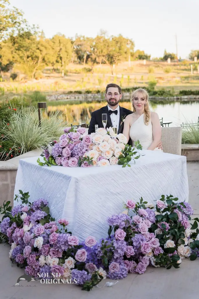 Lauren & George -