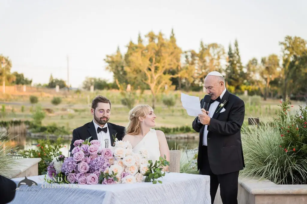 Lauren & George -