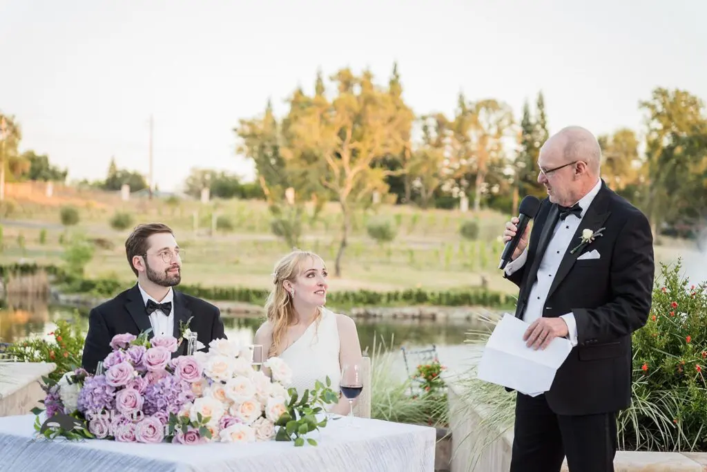 Lauren & George -